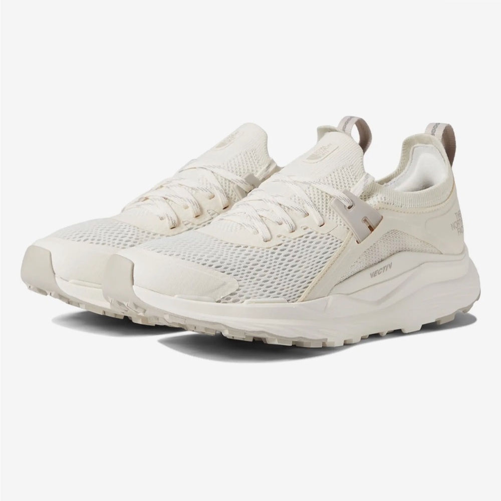 Northface Vectiv shoes